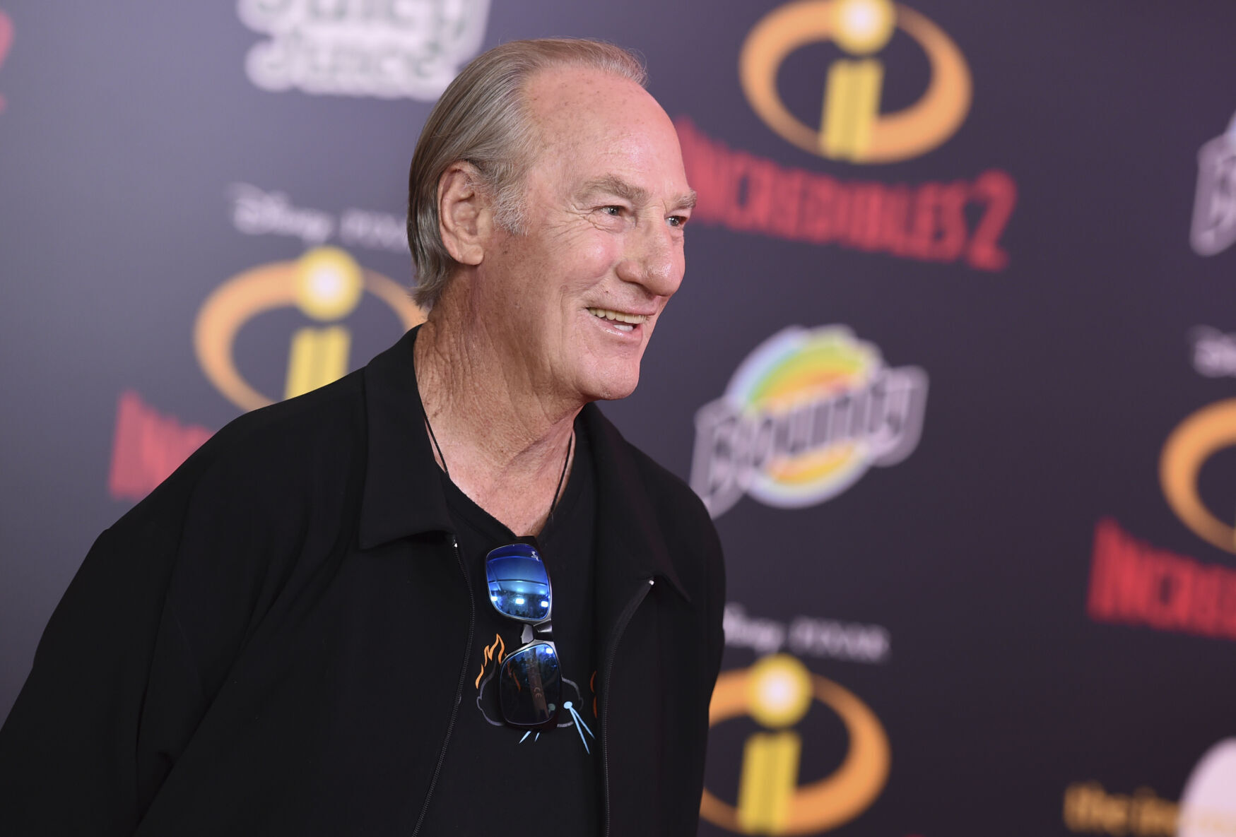 Craig T. Nelson